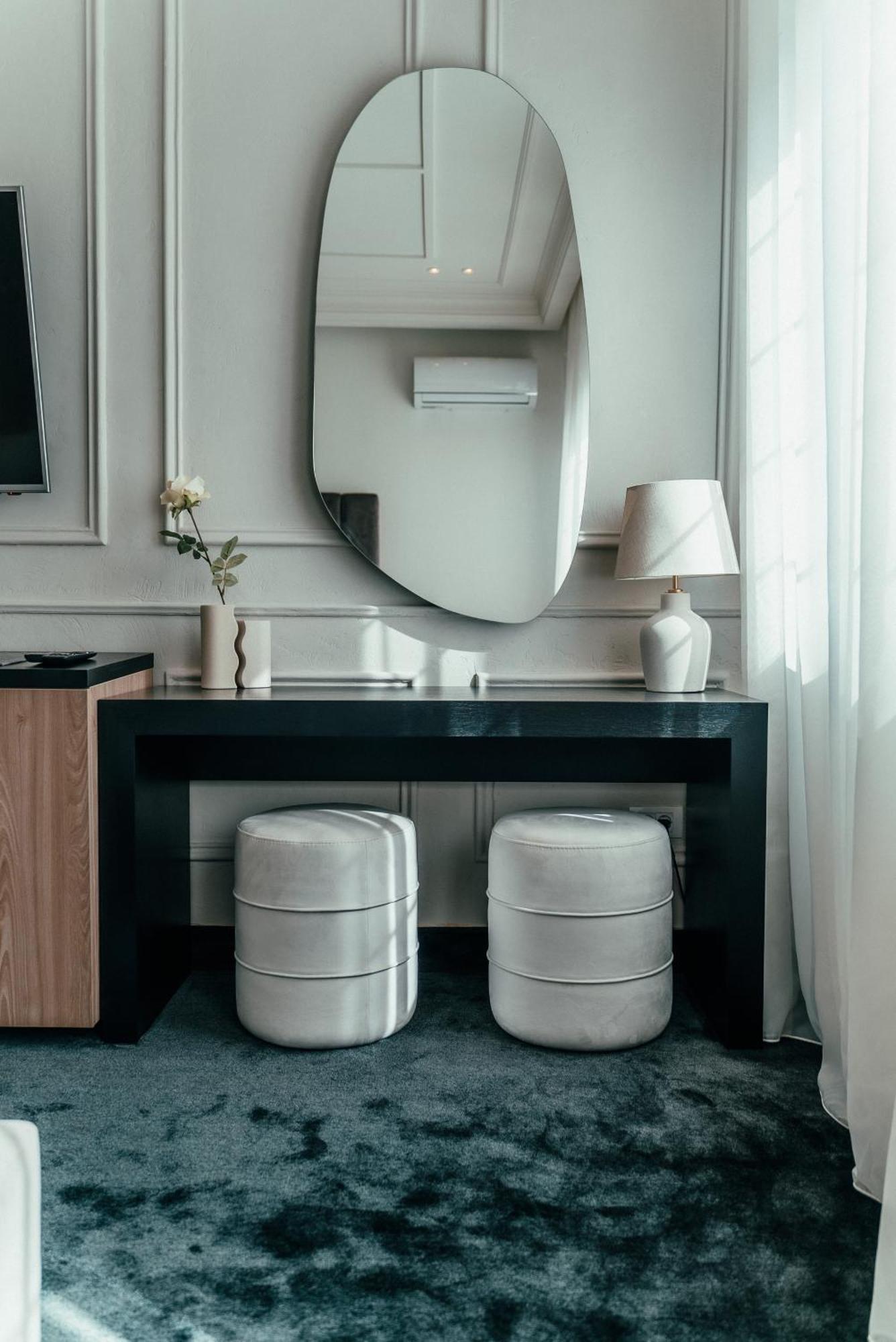 Biarritz Luxury Apartments Belgrad Exteriör bild