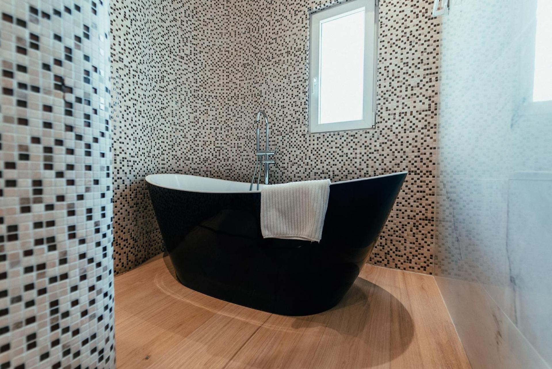 Biarritz Luxury Apartments Belgrad Exteriör bild